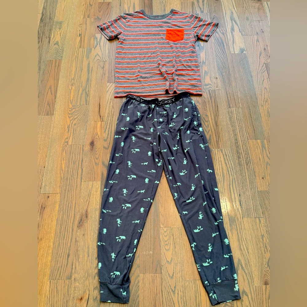Men’s pj size S